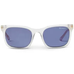 Maris Limited Edition Women's Classic Square Frame Sunglasses Grey