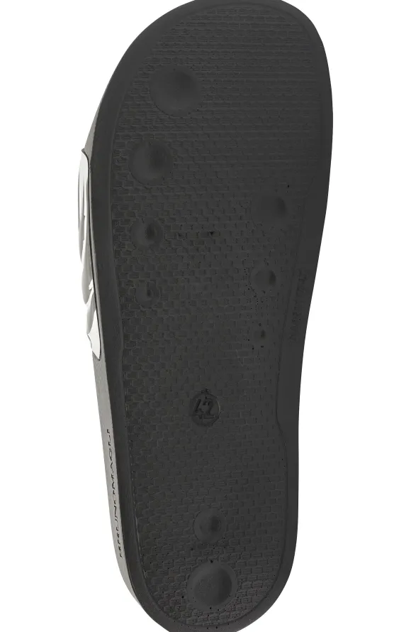Messe Shower Slide