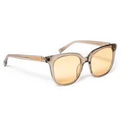 Mona Square Acetate Sunglasses