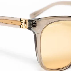 Mona Square Acetate Sunglasses