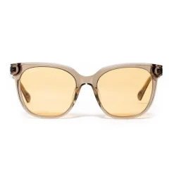 Mona Square Acetate Sunglasses