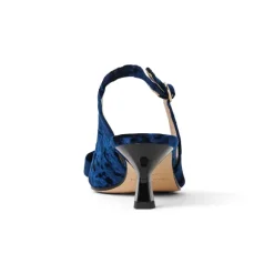 Morena Slingback Pump
