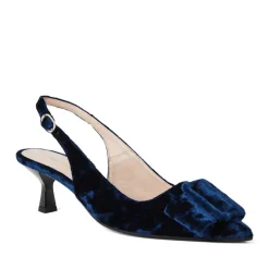 Morena Slingback Pump