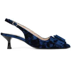 Morena Slingback Pump