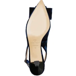 Morena Slingback Pump