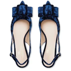 Morena Slingback Pump