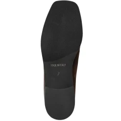 Natalie Square Toe Loafer
