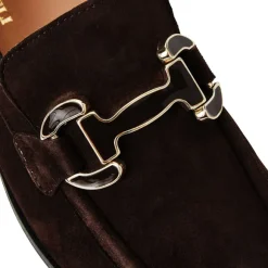 Natalie Square Toe Loafer