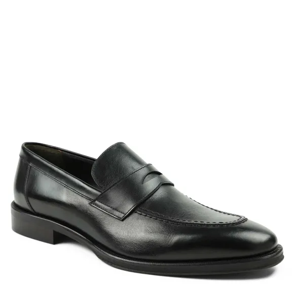 Nathan Penny Loafer