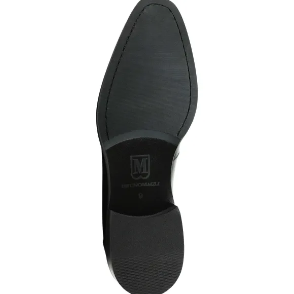 Nathan Penny Loafer