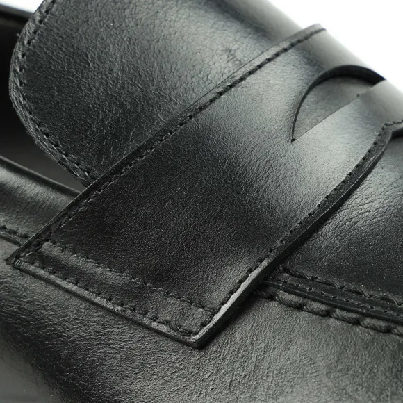 Nathan Penny Loafer