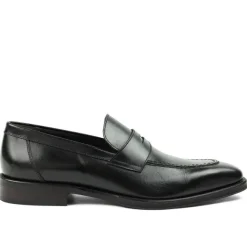 Nathan Penny Loafer