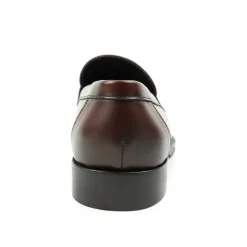 Nathan Penny Loafer