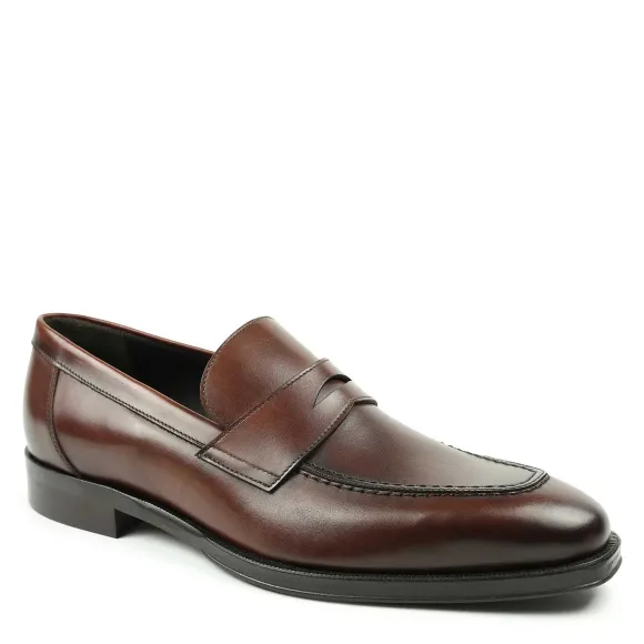 Nathan Penny Loafer