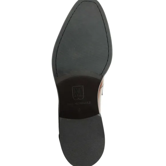Nathan Penny Loafer