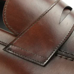 Nathan Penny Loafer