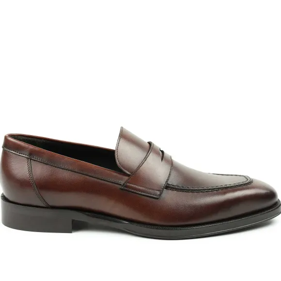 Nathan Penny Loafer