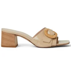 Page Single Band Sandal
