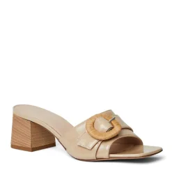Page Single Band Sandal