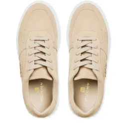 Paola Platform Sneaker