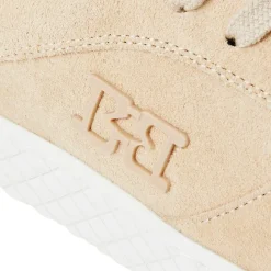 Paola Platform Sneaker