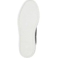 Paola Platform Sneaker Leather