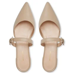 Pasha Mule Sand