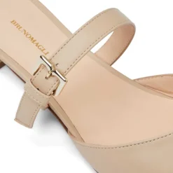 Pasha Mule Sand