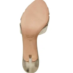 Pema Pump Metallic