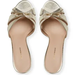 Pema Pump Metallic