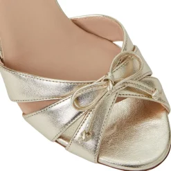 Pema Pump Metallic