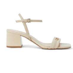 Phoebe Sandal Patent