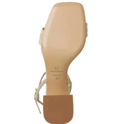 Phoebe Sandal Patent