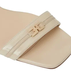 Phoebe Sandal Patent