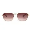 Playa Aviator Sunglasses