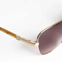 Playa Aviator Sunglasses