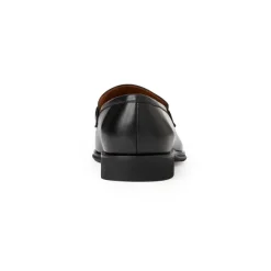 Raging Bit Leather Loafer