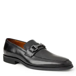 Raging Bit Leather Loafer