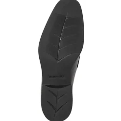 Raging Bit Leather Loafer