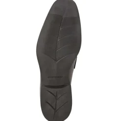 Raging Bit Leather Loafer
