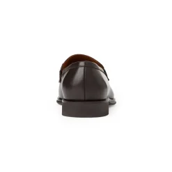 Raging Bit Leather Loafer