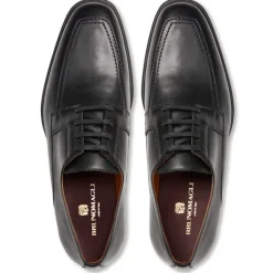 Raging Lace Up Oxford