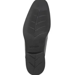 Raging Lace Up Oxford