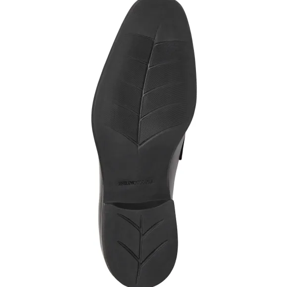 Raging Leather Penny Loafer