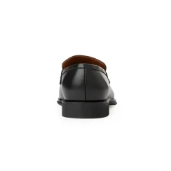 Raging Leather Penny Loafer