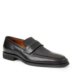 Raging Leather Penny Loafer