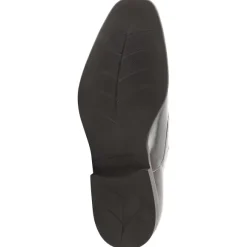 Raging Leather Slip-On