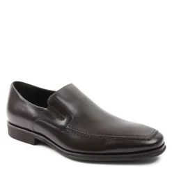 Raging Leather Slip-On