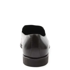 Raging Leather Slip-On