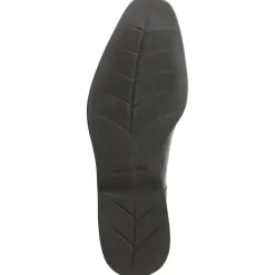 Raging Leather Slip-On